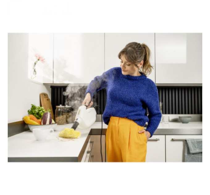 Karcher Пароочищувач Karcher SC 1 Multi & Up (1.516-410.0)