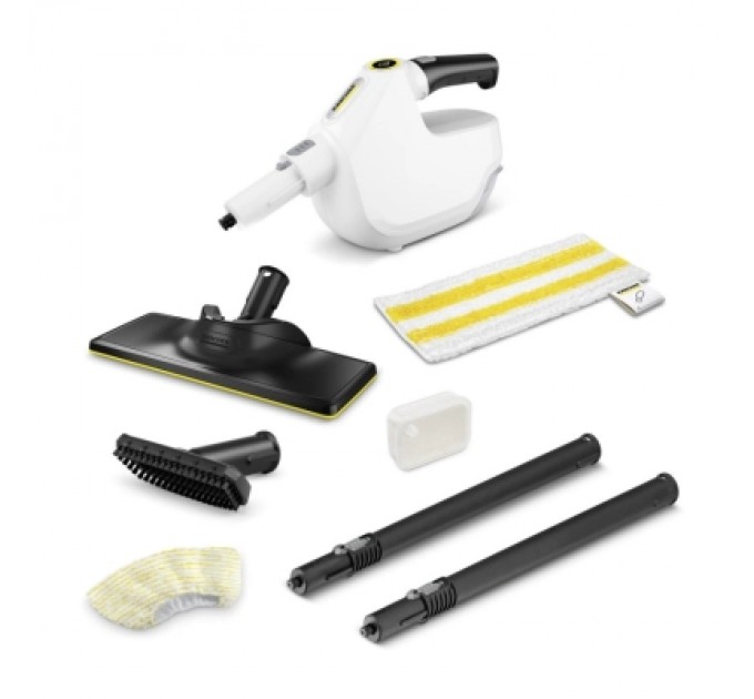 Karcher Пароочищувач Karcher SC 1 Multi & Up (1.516-410.0)