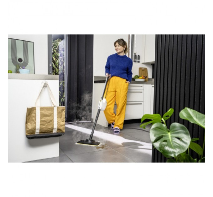 Karcher Пароочищувач Karcher SC 1 Multi & Up (1.516-410.0)