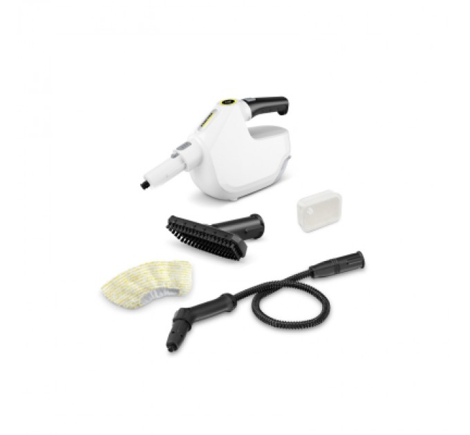 Karcher Пароочищувач Karcher SC 1 Multi Comfort (1.516-416.0)