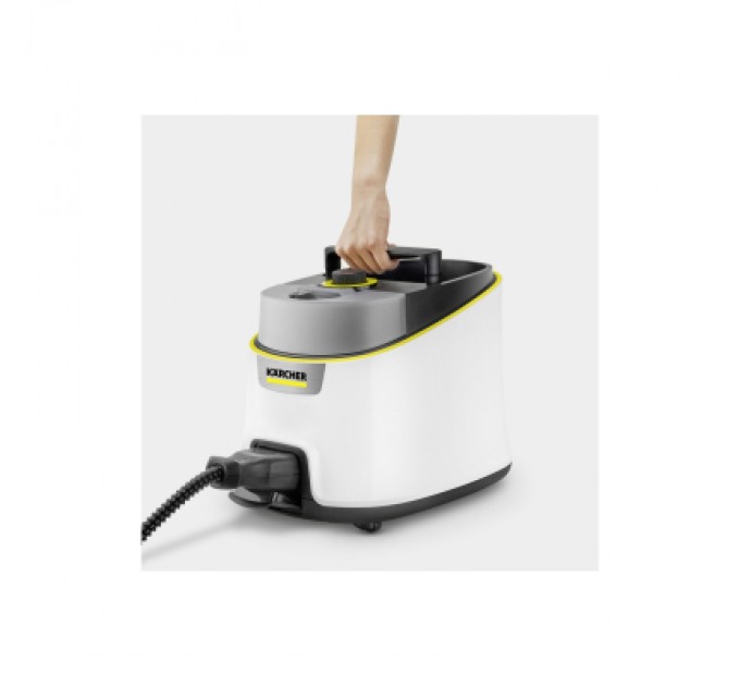 Karcher Пароочищувач Karcher SC 4 Deluxe Iron (1.513-462.0)