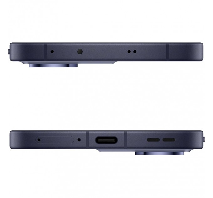 Oppo Смартфон Oppo Reno13 12/256GB Luminous Blue