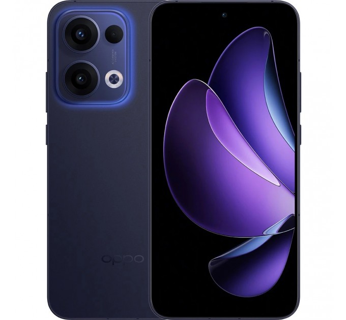 Oppo Смартфон Oppo Reno13 12/256GB Luminous Blue