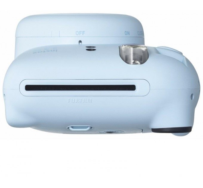 Fujifilm Фотокамера миттєвого друку Fujifilm Instax Mini 12 Pastel Blue (16806092)