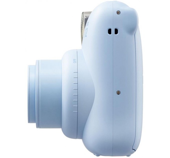 Fujifilm Фотокамера миттєвого друку Fujifilm Instax Mini 12 Pastel Blue (16806092)