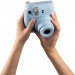 Fujifilm Фотокамера миттєвого друку Fujifilm Instax Mini 12 Pastel Blue (16806092)