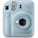 Fujifilm Фотокамера миттєвого друку Fujifilm Instax Mini 12 Pastel Blue (16806092)