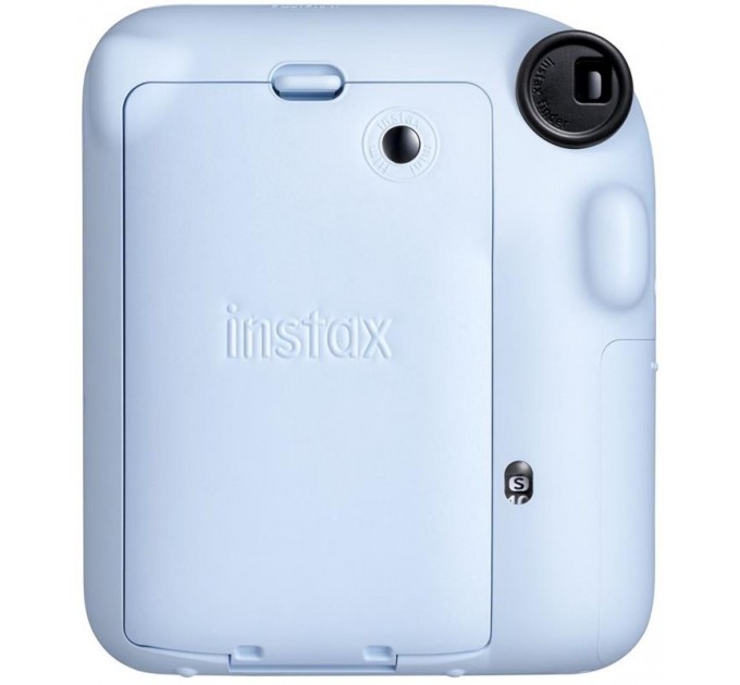 Fujifilm Фотокамера миттєвого друку Fujifilm Instax Mini 12 Pastel Blue (16806092)
