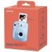 Fujifilm Фотокамера миттєвого друку Fujifilm Instax Mini 12 Pastel Blue (16806092)