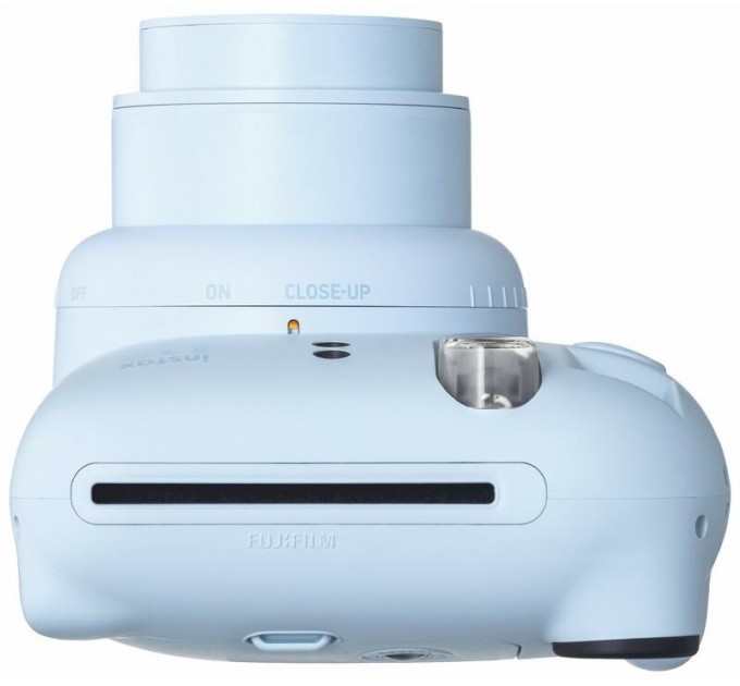 Fujifilm Фотокамера миттєвого друку Fujifilm Instax Mini 12 Pastel Blue (16806092)