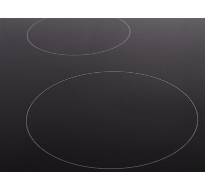 Vestfrost Варильна поверхня Vestfrost EHV 11