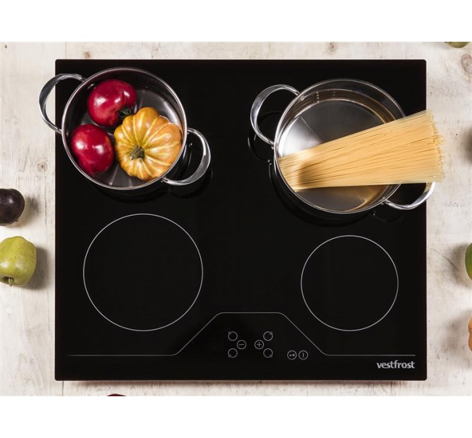 Vestfrost Варильна поверхня Vestfrost EHV 11