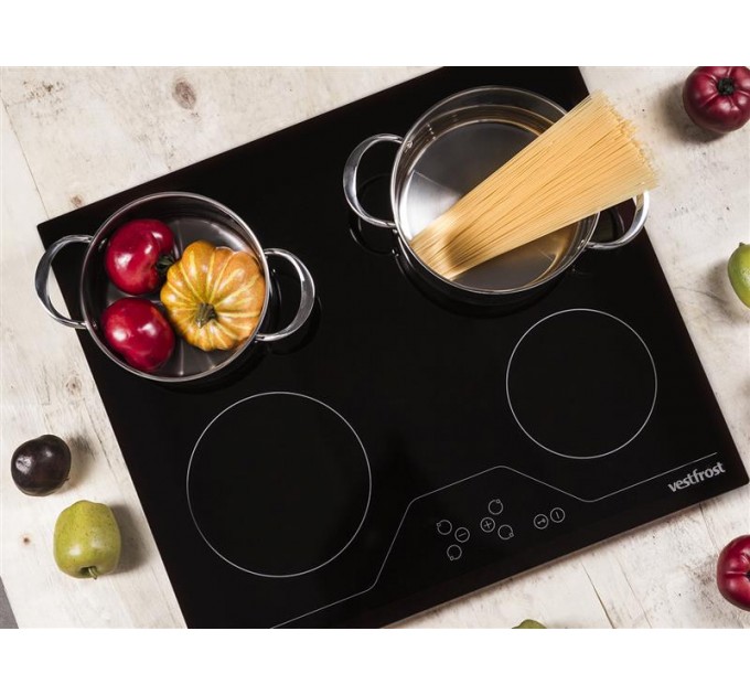 Vestfrost Варильна поверхня Vestfrost EHV 11