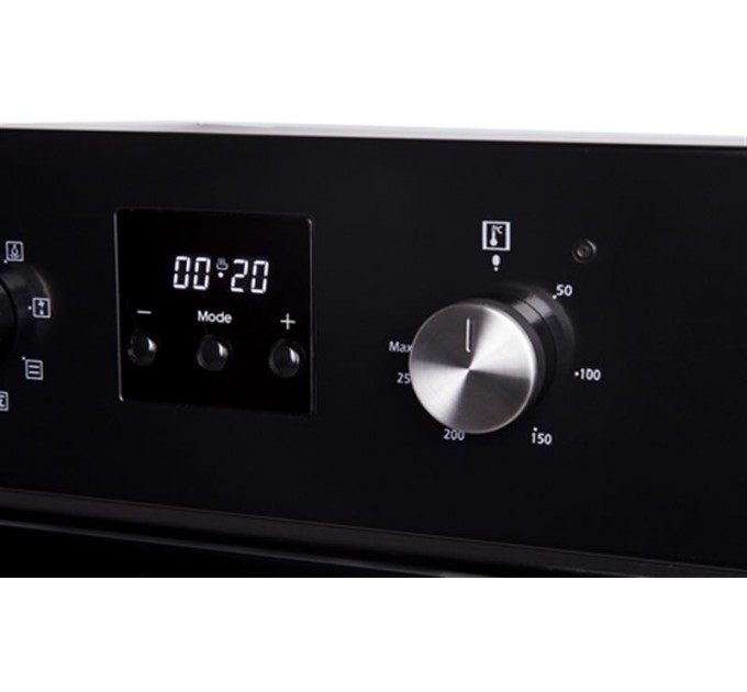 Vestfrost Духова шафа Vestfrost BOV 67 BE