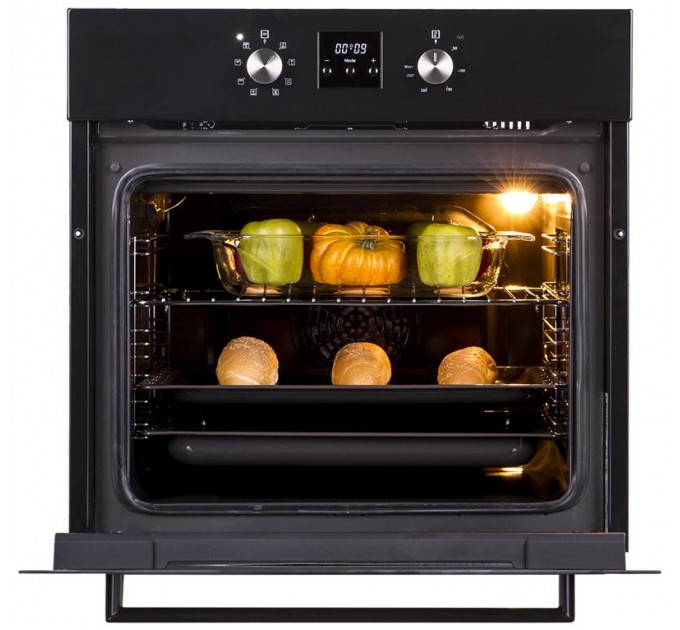 Vestfrost Духова шафа Vestfrost BOV 67 BE