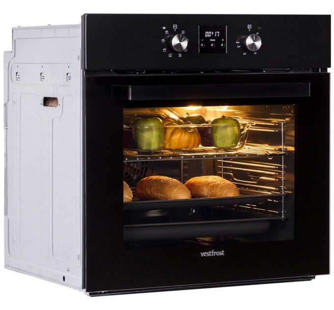 Vestfrost Духова шафа Vestfrost BOV 67 BE