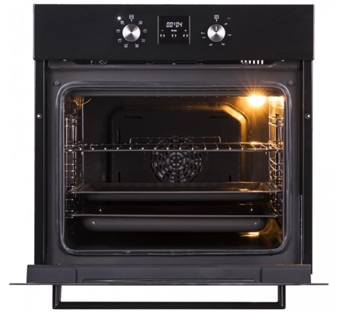 Vestfrost Духова шафа Vestfrost BOV 67 BE