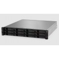 Система зберігання даних Lenovo ThinkSystem DE2000H Hybrid Flash Array 2U12, LFF V2, 10/25Gbit, 12x18TB, 3 роки гарантія