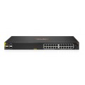 ARUBA BY HPE Комутатор Aruba 6100 24G CL4 4SFP+ Swch JL677A (RSVLC-1812)