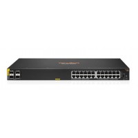 Комутатор Aruba 6100 24G CL4 4SFP+ Swch JL677A (RSVLC-1812)