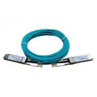 Кабель AOC X2A0 40G QSFP+ 10M JL288A ARUBA BY HPE