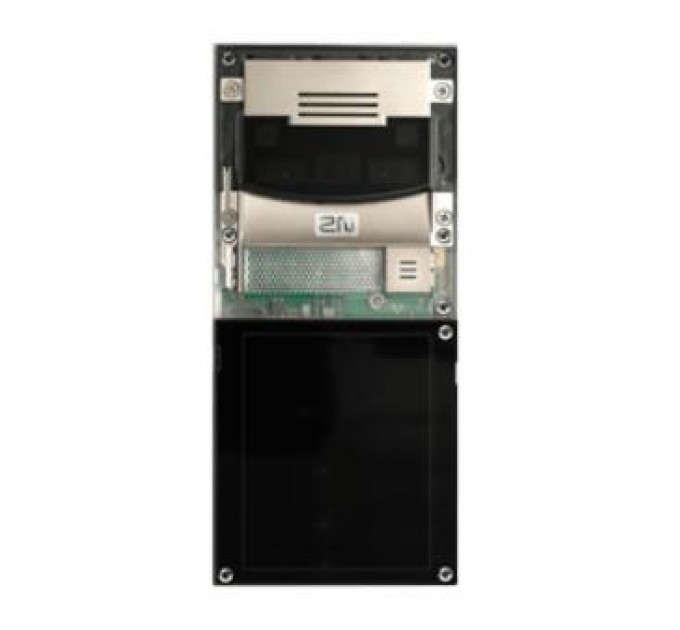 Відеодомофон HELIOS IP VERSO W/CAMERA 9155101C 2N