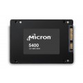 Micron Твердотільний запам’ятовувальний пристрій накопичувач (SSD) SATA2.5" 7.68TB 6GB/S 5400 PRO MTFDDAK7T6TGA MICRON