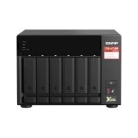 Система зберігання даних 6BAY 8GB TS-673A-8G QNAP