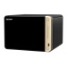 Система зберігання даних 6BAY 8GB TS-664-8G QNAP