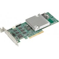Cерверна плата SAS 8P S3908L-H8IR-32DD-O SUPERMICRO
