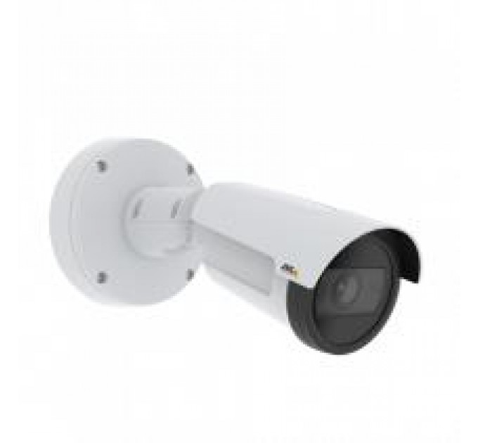 Axis Мережева відеокамера P1455-LE 2MP 01997-001 AXIS