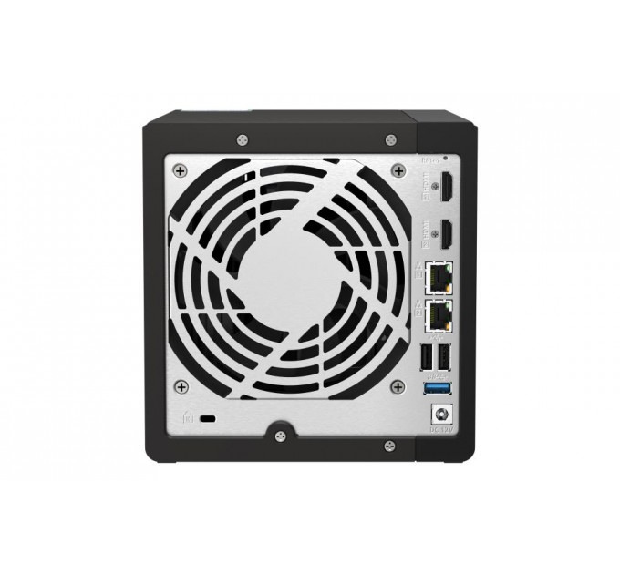 Система зберігання даних 4BAY TS-453E-8G QNAP