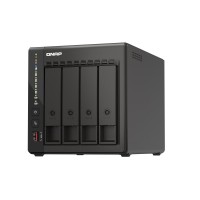 Система зберігання даних 4BAY TS-453E-8G QNAP
