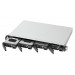 Система зберігання даних 4BAY 1U NO HDD TS-433EU QNAP