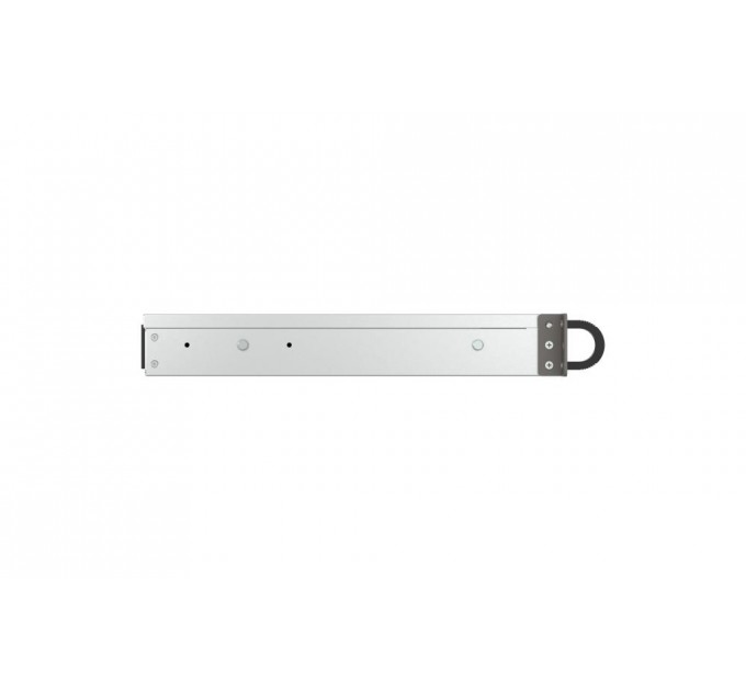 Система зберігання даних 4BAY 1U NO HDD TS-433EU QNAP