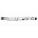 Система зберігання даних 4BAY 1U NO HDD TS-433EU QNAP