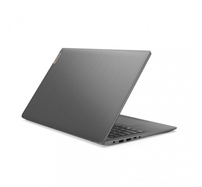 Lenovo Ноутбук (портативний комп’ютер) IP3-15IAU7 CI5-1235U 15" 16/512GB 82RK01A8RA LENOVO