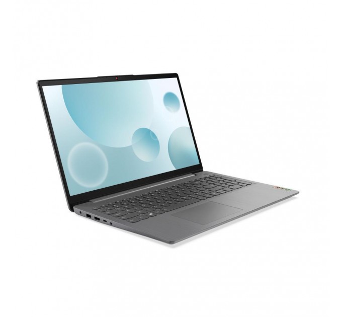 Lenovo Ноутбук (портативний комп’ютер) IP3-15IAU7 CI5-1235U 15" 16/512GB 82RK01A8RA LENOVO