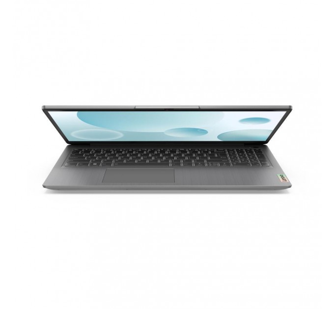 Lenovo Ноутбук (портативний комп’ютер) IP3-15IAU7 CI5-1235U 15" 16/512GB 82RK01A8RA LENOVO
