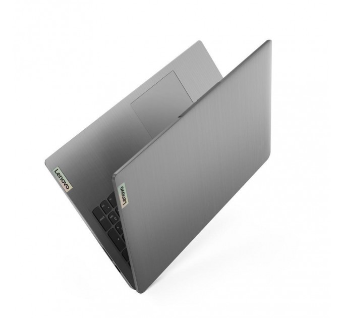 Lenovo Ноутбук (портативний комп’ютер) IP3-15IAU7 CI5-1235U 15" 16/512GB 82RK01A8RA LENOVO