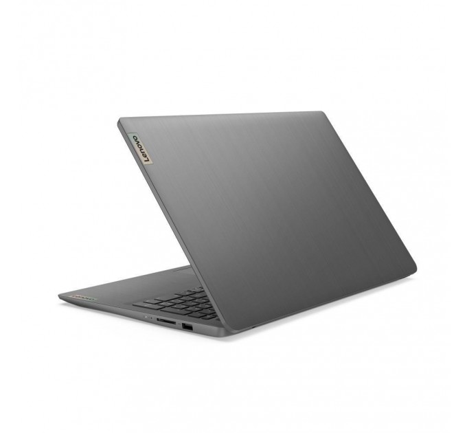 Lenovo Ноутбук (портативний комп’ютер) IP3-15IAU7 CI5-1235U 15" 16/512GB 82RK01A8RA LENOVO