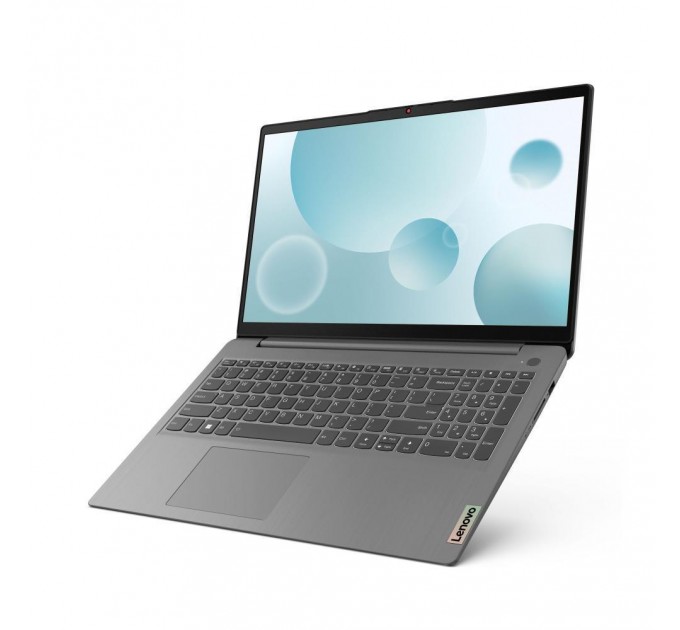 Lenovo Ноутбук (портативний комп’ютер) IP3-15IAU7 CI5-1235U 15" 16/512GB 82RK01A8RA LENOVO