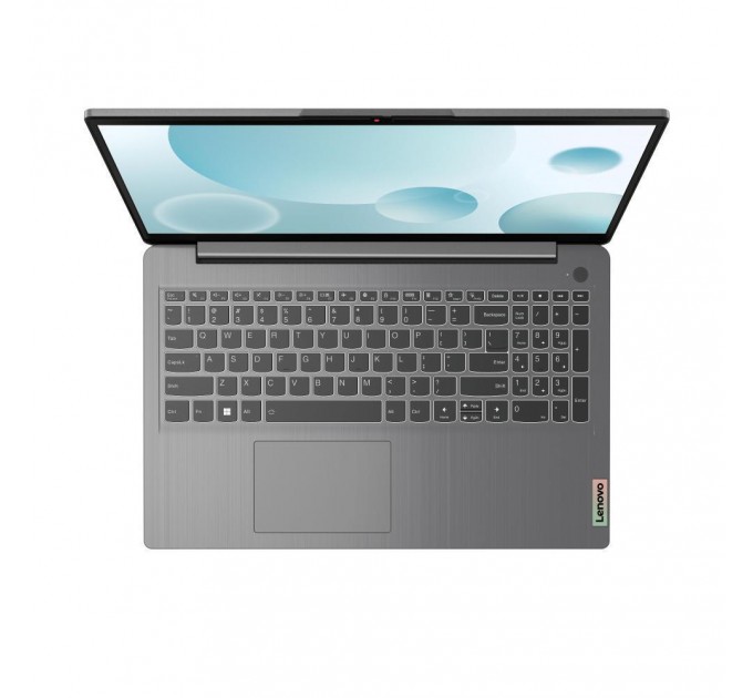 Lenovo Ноутбук (портативний комп’ютер) IP3-15IAU7 CI5-1235U 15" 16/512GB 82RK01A8RA LENOVO