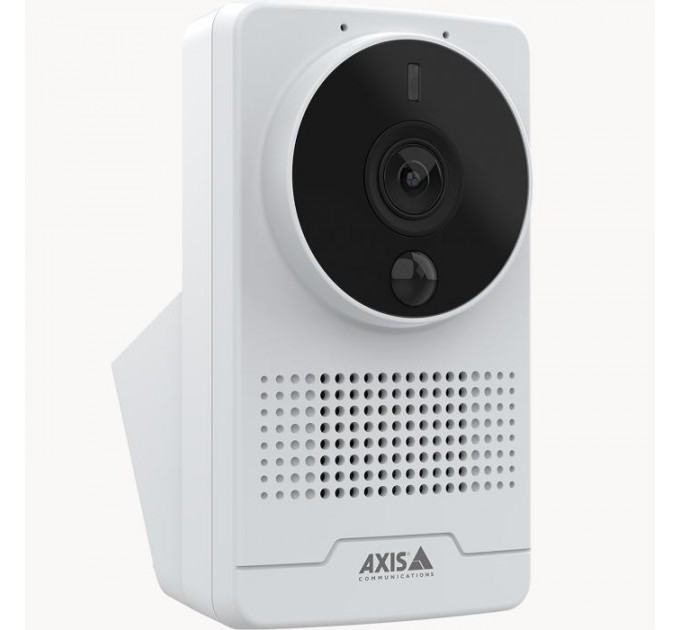 Axis Мережева відеокамера M1075-L 1080P BOX 02350-001 AXIS