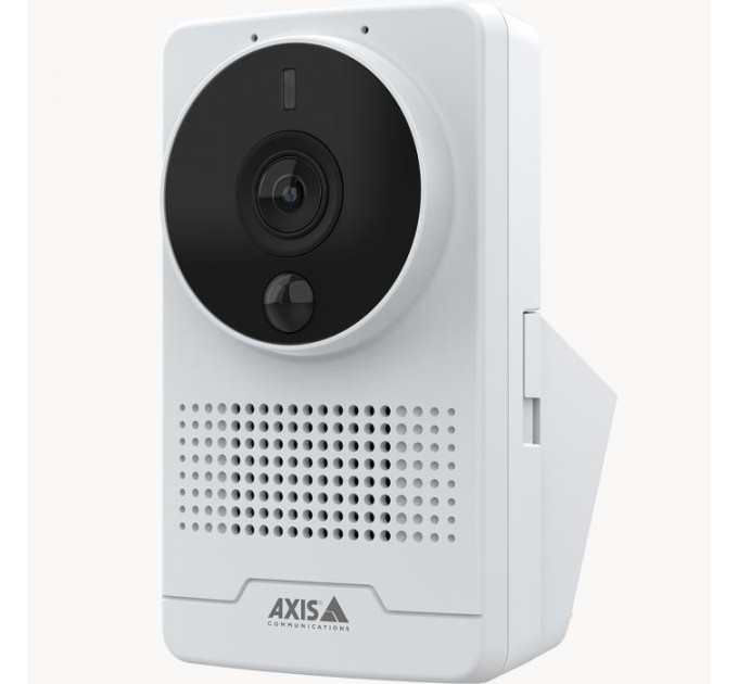 Axis Мережева відеокамера M1075-L 1080P BOX 02350-001 AXIS