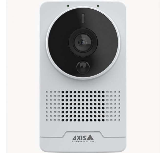 Axis Мережева відеокамера M1075-L 1080P BOX 02350-001 AXIS