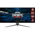 MSI Монітор 40" IPS MAG401QR MSI