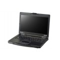 Panasonic Ноутбук Panasonic CF-54 /14” HD Touch/ 8Gb/ 256 Gb SSD/ Intel HD / Win10 Pro/ REF