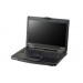 Panasonic Ноутбук Panasonic CF-54 /14” HD Touch/ 8Gb/ 256 Gb SSD/ Intel HD / Win10 Pro/ REF