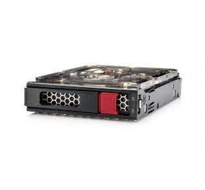 HPE Запам’ятовувальний пристрій на жорстких дисках (HDD) SERVER HDD SATA 8TB 7.2K (834028-B21)